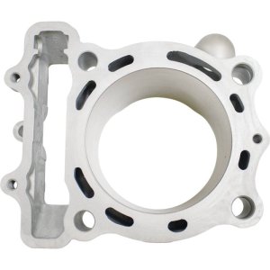 Kawasaki KX 250 F Big Bore Cylinder Kit - Cylinder Works - 81mm - 2020